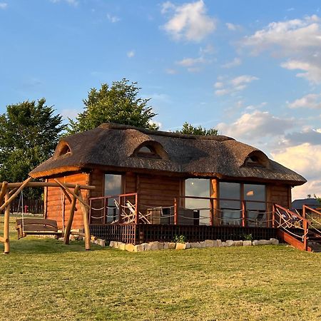 Villa Dreamland Bodzentyn Esterno foto