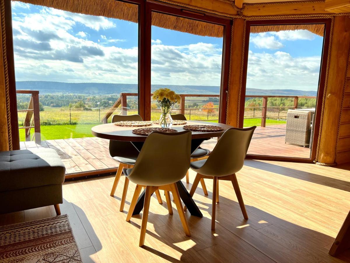 Villa Dreamland Bodzentyn Esterno foto